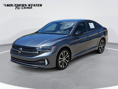 Used 2024 Volkswagen Jetta Sport