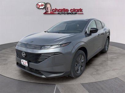 New 2025 Nissan Murano SL