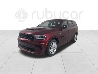 Used 2023 Dodge Durango R/T