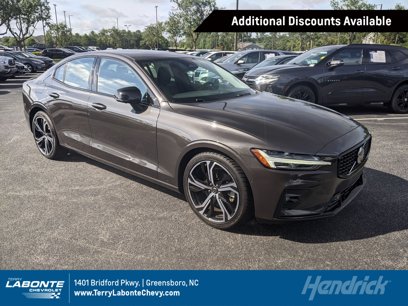 Used 2024 Volvo S60 B5 Plus