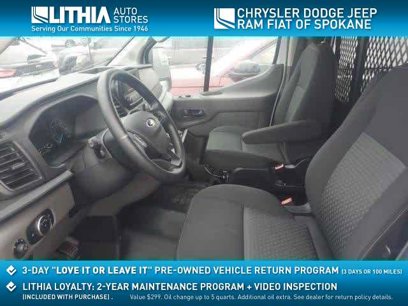 Used 2023 Ford Transit 250 Low Roof w/ Exterior Upgrade Package
