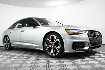 Used 2024 Audi S6 Prestige