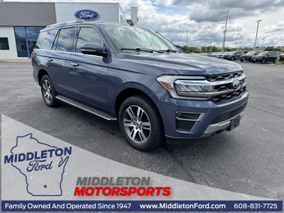 Used 2023 Ford Expedition Limited
