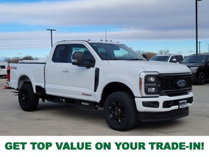 New 2024 Ford F350 XL