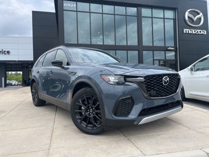 New 2025 MAZDA CX-70 3.3 Turbo w/ Premium Plus Pkg