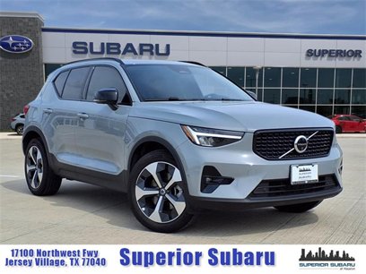 Used 2024 Volvo XC40 B5 Plus