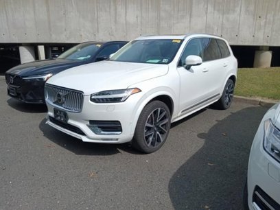 Certified 2024 Volvo XC90 B6 Plus w/ Protection Package Premier