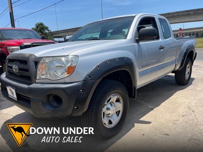 Used 2009 Toyota Tacoma PreRunner