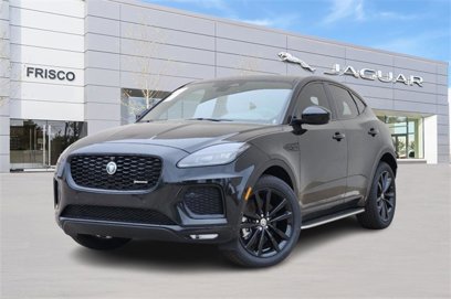 Used 2024 Jaguar E-PACE R-Dynamic SE
