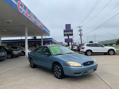 Used 2005 Ford Taurus SE