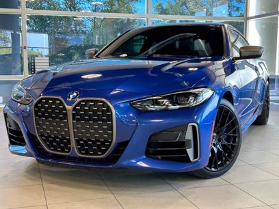 Used 2021 BMW 440i xDrive Coupe w/ Premium Package
