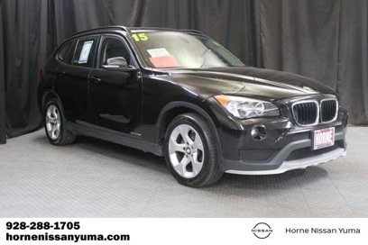 Used 2015 BMW X1 sDrive28i
