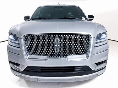 Used 2019 Lincoln Navigator Premiere