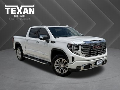 Used 2024 GMC Sierra 1500 Denali