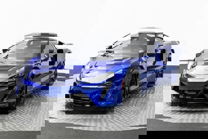 New 2025 McLaren Artura
