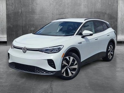 New 2025 Volkswagen ID.4 Pro