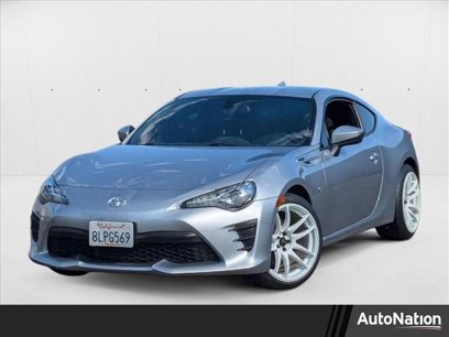 Used 2019 Toyota 86