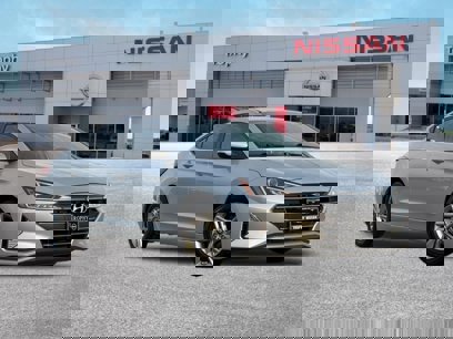 Used 2019 Hyundai Elantra SEL