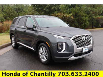 Used 2022 Hyundai Palisade SE w/ Cargo Package