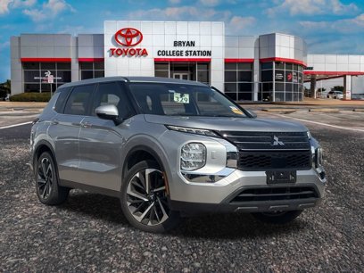 Used 2022 Mitsubishi Outlander ES