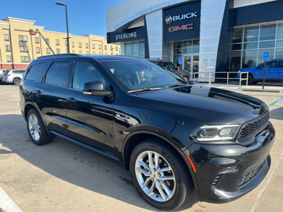 Used 2023 Dodge Durango GT