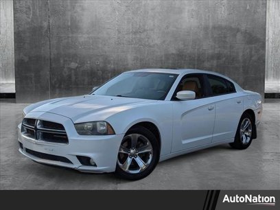 Used 2013 Dodge Charger SXT Plus