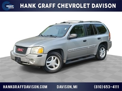 Used 2005 GMC Envoy SLE