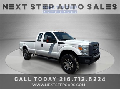 Used 2014 Ford F350 XL