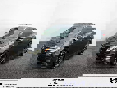 Used 2020 Kia Optima SE