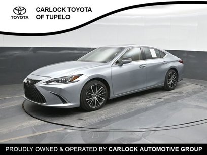 Used 2024 Lexus ES 350 w/ Premium Package