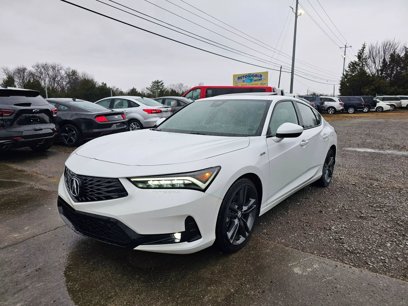 Used 2023 Acura Integra A-Spec