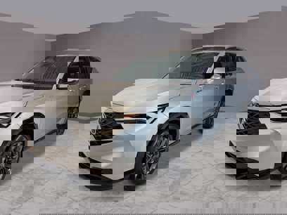 New 2025 Acura ADX A-Spec