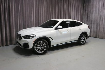 Used 2020 BMW X6 xDrive40i w/ Premium Package