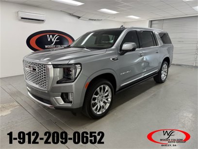 Used 2024 GMC Yukon XL Denali