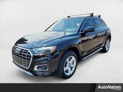 Used 2023 Audi Q5 2.0T Premium w/ Convenience Package