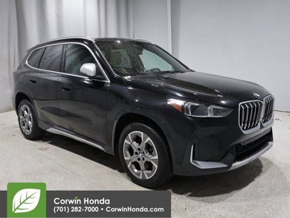 Used 2024 BMW X1 xDrive28i