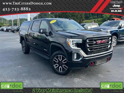 Used 2022 GMC Sierra 1500 AT4 w/ AT4 Premium Package