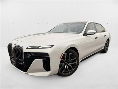Used 2024 BMW 740i