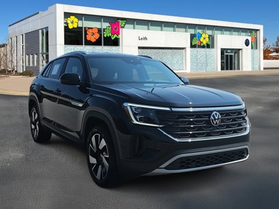 Certified 2024 Volkswagen Atlas Cross Sport SE