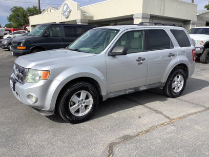 Used 2010 Ford Escape XLT