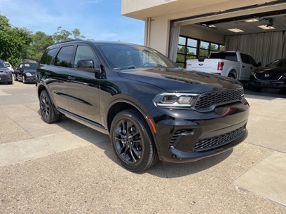 New 2025 Dodge Durango GT