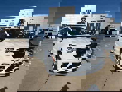 New 2026 Chrysler Pacifica Select