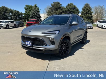 New 2025 Buick Encore GX Sport Touring w/ Experience Buick Package