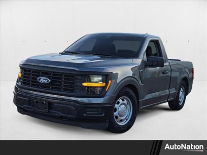 Used 2024 Ford F150 XL