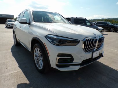 Certified 2023 BMW X5 xDrive40i w/ Climate Comfort Package