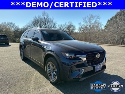 Used 2024 MAZDA CX-90 Plug-In Hybrid w/ Preferred
