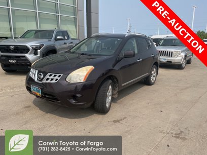 Used 2011 Nissan Rogue SV