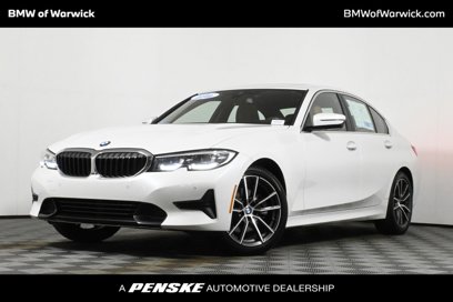 Used 2019 BMW 330i Sedan w/ Convenience Package