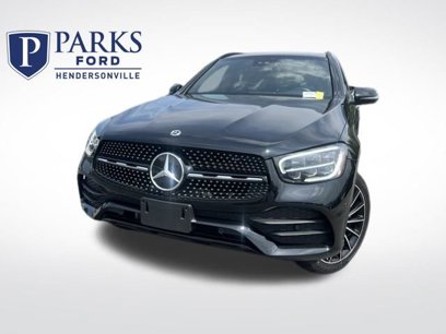 Used 2022 Mercedes-Benz GLC 300
