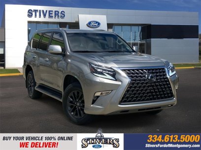 Used 2023 Lexus GX 460 Premium